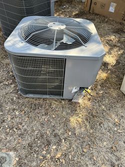 Ac Condenser