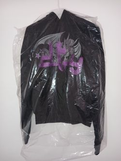 DEVIDE THE YOUTH HALLOWEEN EXCLUSIVE GARGOYLE HOODIE
