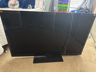 45’ sony tv