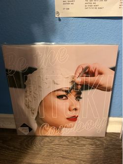 Mitski Vinyl