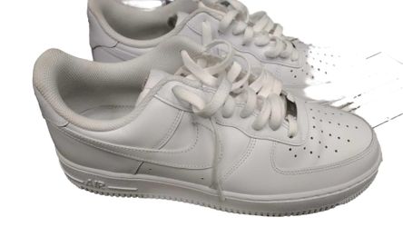 Nike Cw2288-111 White