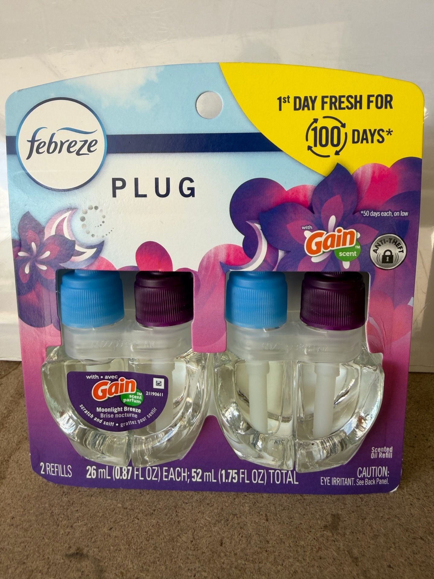 Febreeze