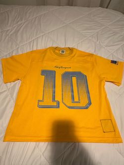 Kids of Immigrants KOI Mesh Jersey