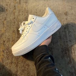 Air force 1s