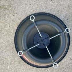 Christmas Tree Stand
