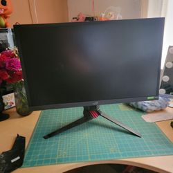 Rog Monitor (NO AC CABLE)