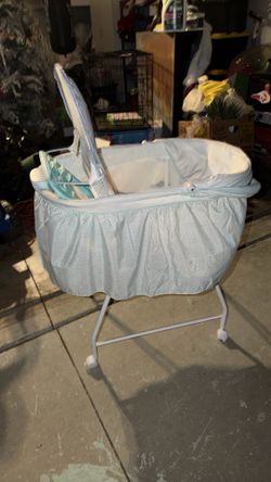 Bassinet