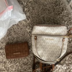 Backpack Set