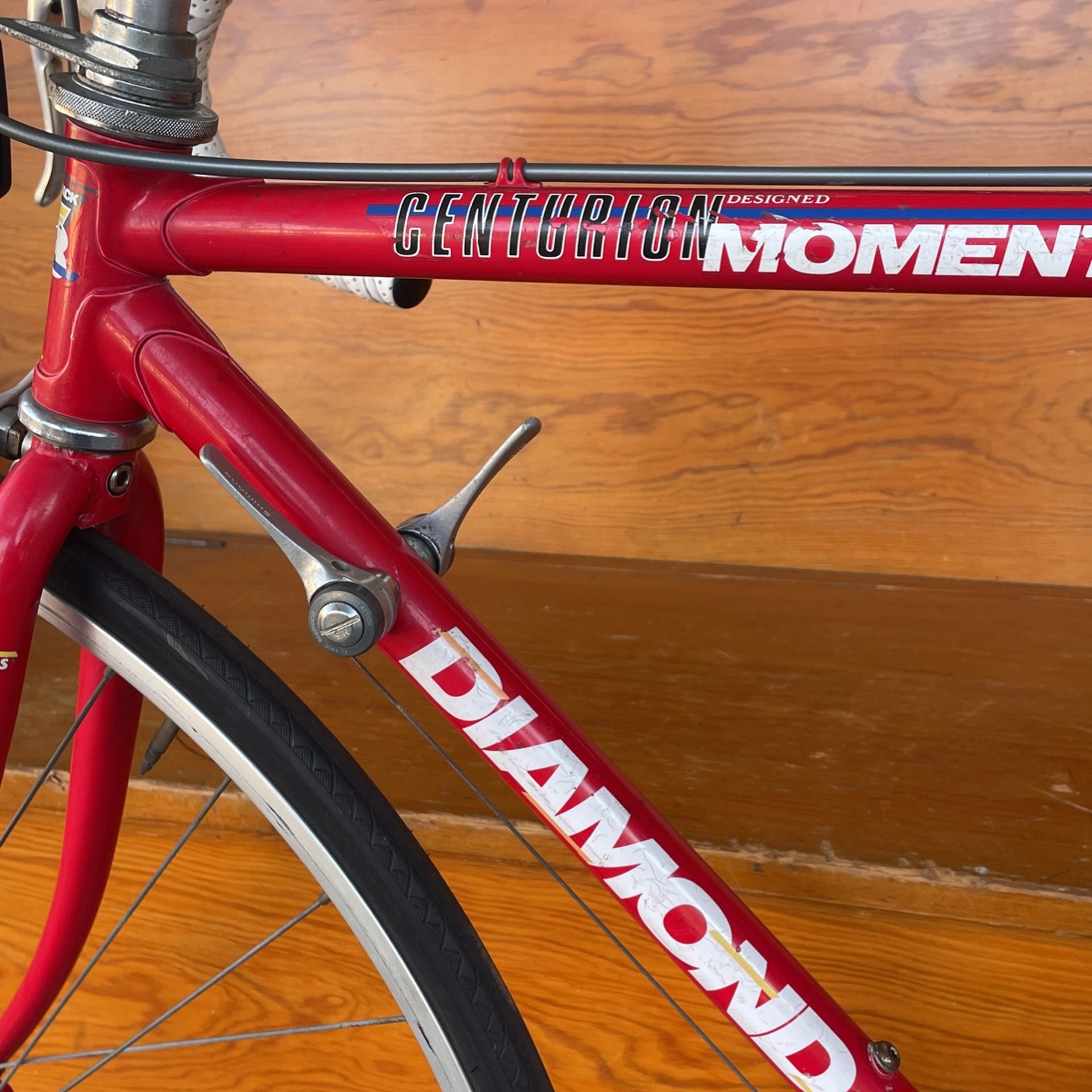 DIAMOND BACK AVENIR equipped26インチ Rare Vintage Diamond Back Avenir Ladies Road Bike for Sale in