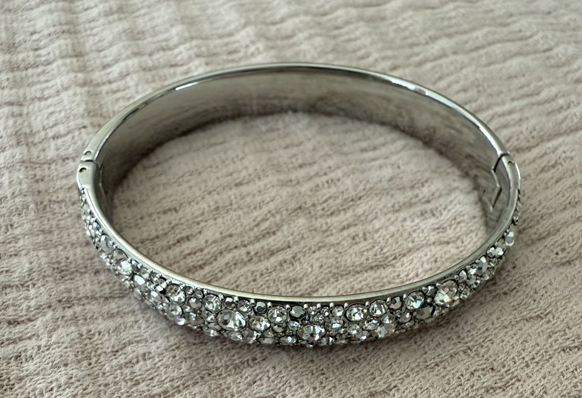 Fossil Bangle Bracelet