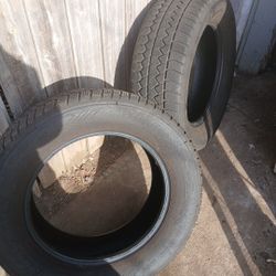 Used Tires