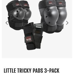 Protective Gear-skateboard & Bike 