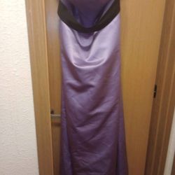 Promise Dress 