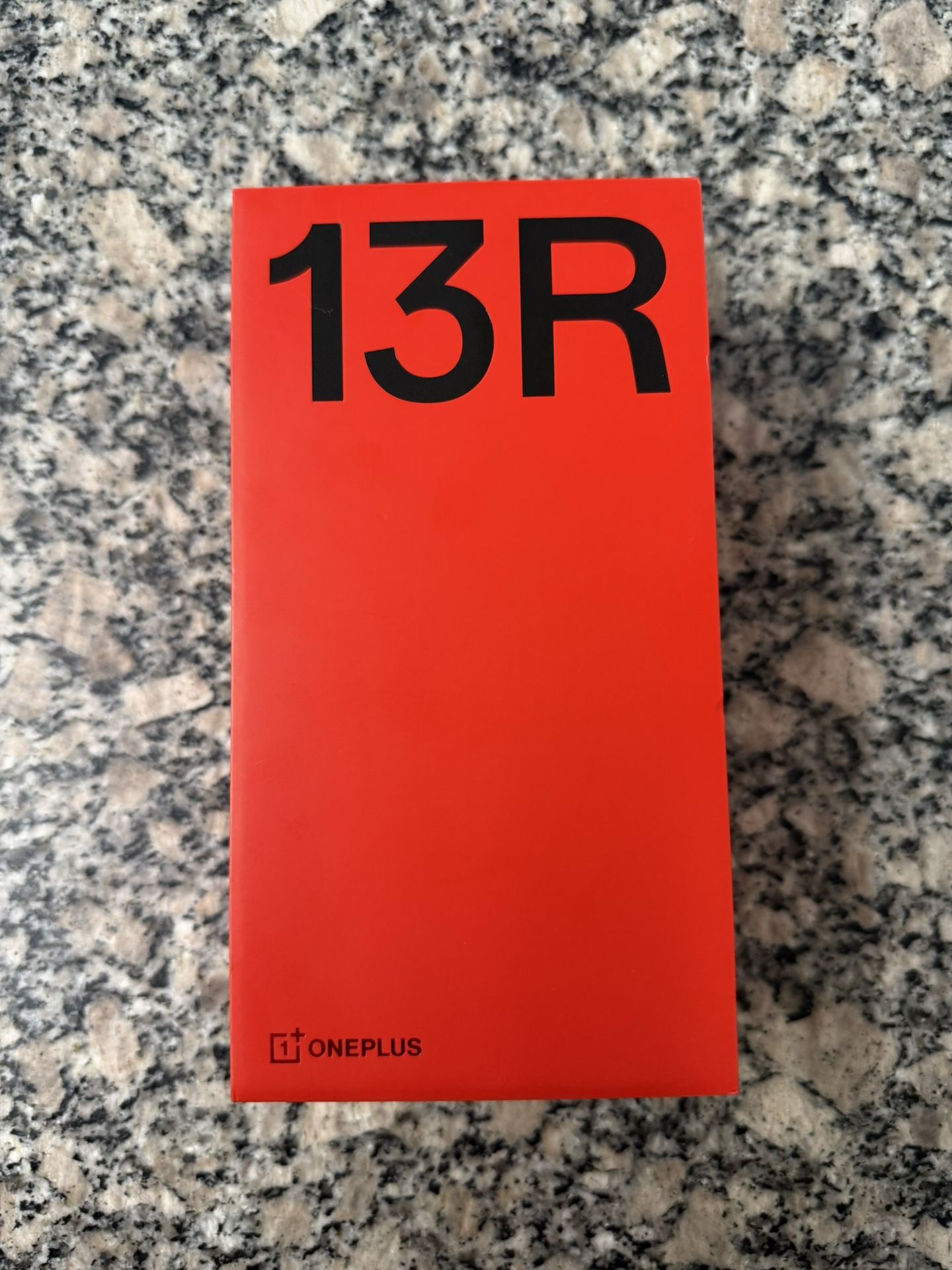 One Plus 13R