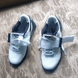 Reebok Legacy Lifter II 2 Weightlifting Sneakers Shoes GY8434 Size 5.5.