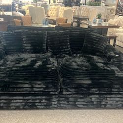 Double Chaise 