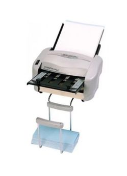 Martin Yale Paper Folder Machine