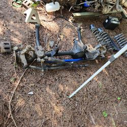 Jeep Xj Parts