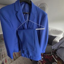 Mens Suit