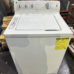 General Electric Washer GE like NEW Works Perfect Located In Kendall 