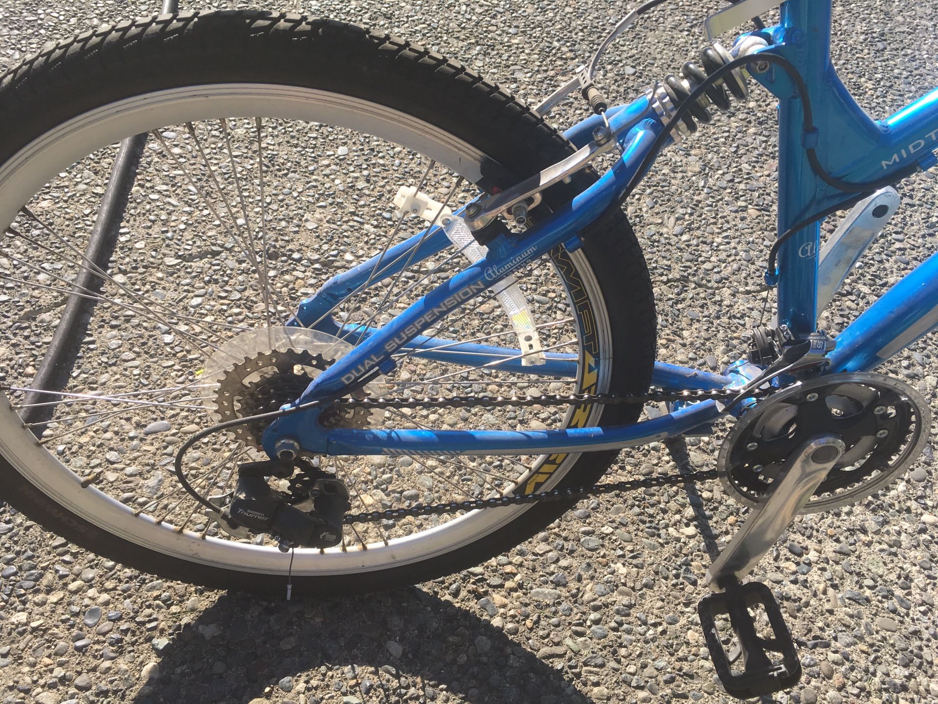 schwinn midtown 21 speed bicycle price