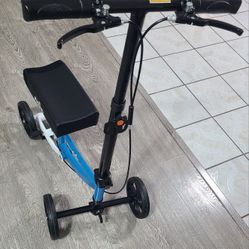 Knee Scooter-Walker