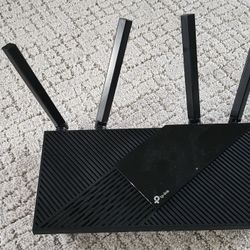 TPLink Router