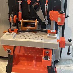 Kids Workbench 