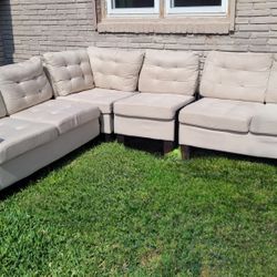 Sectional For Sale