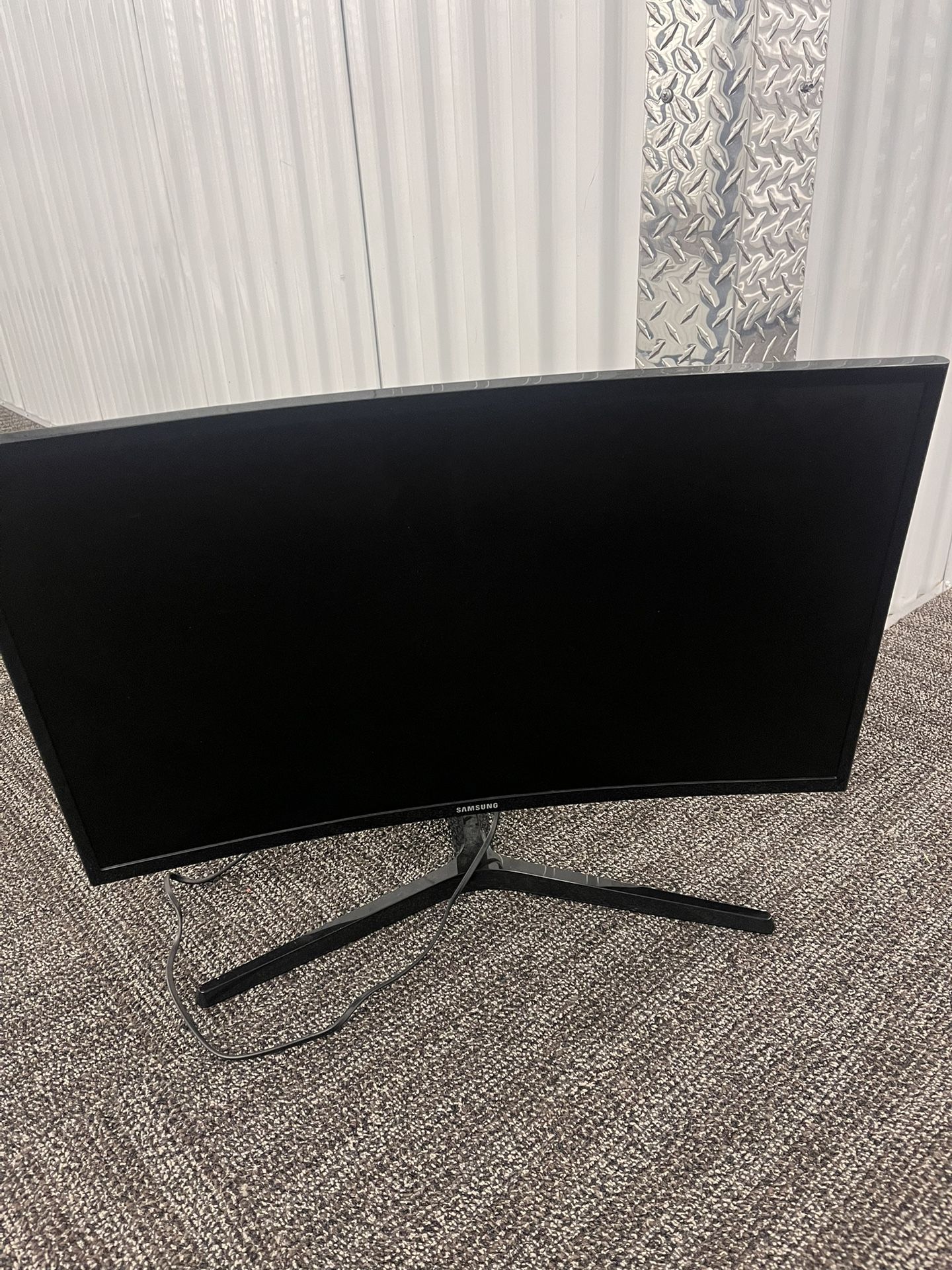 samsung monitor
