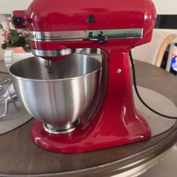 KitchenAid Mixer