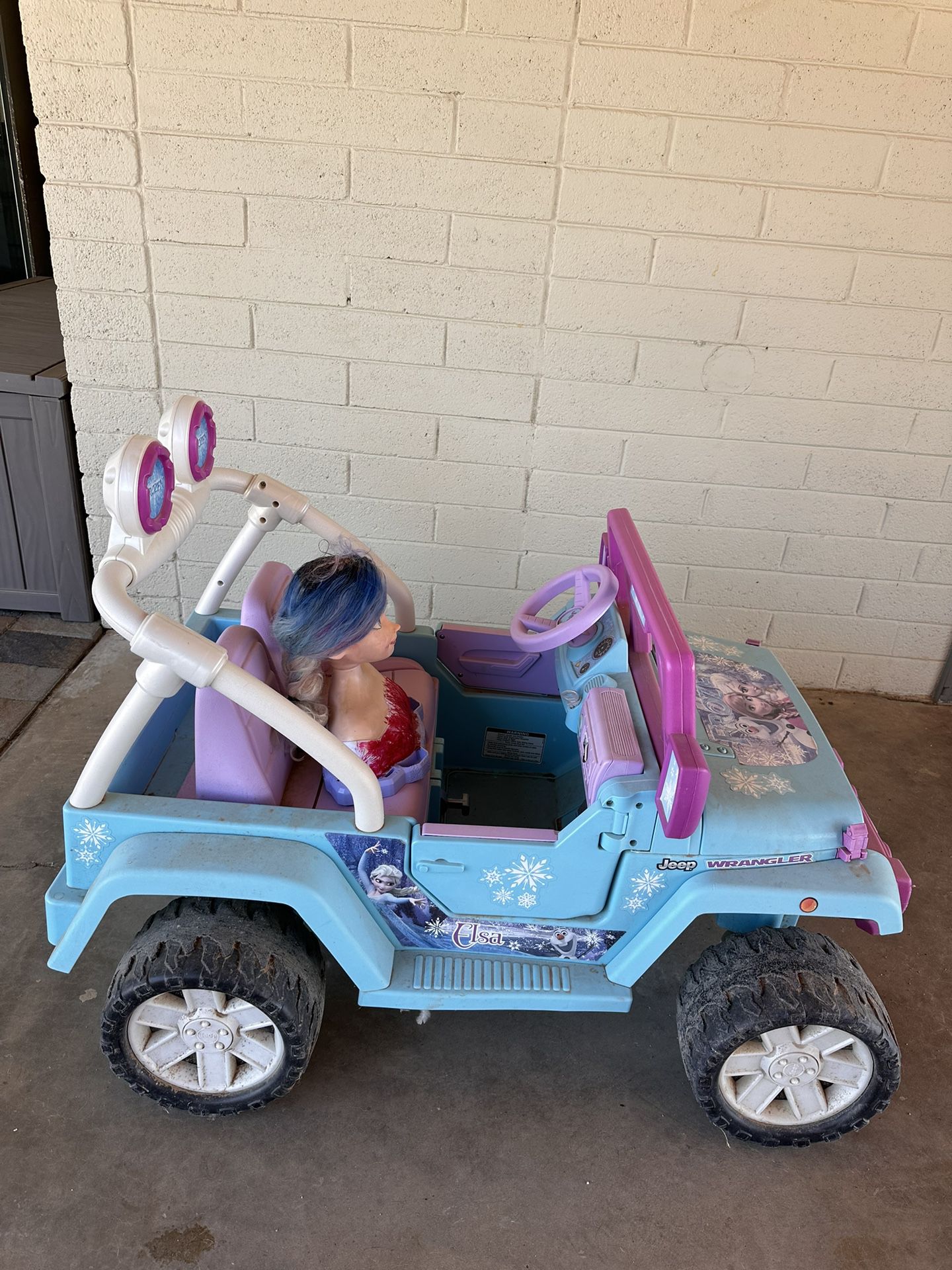 Kids Toy Vehicles 