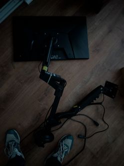 Monitor 144hz