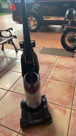 Bissell 9595A CleanView®with OnePass Technology Upright Vacuum