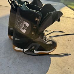 Snowboarding Boots-MENS