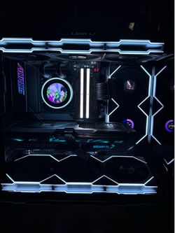 5070 Gaming PC