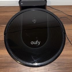 Eufy BoostIQ RoboVac 30, Robot Vacuum Cleaner