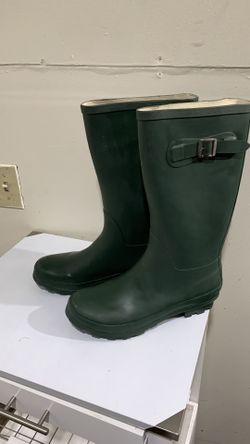 Rain Boots