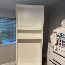 Book Shelf
