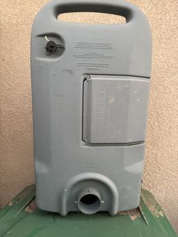 15gal Tote N Store