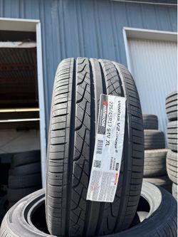 Hankook Ventus V2 225/45/17 Tires