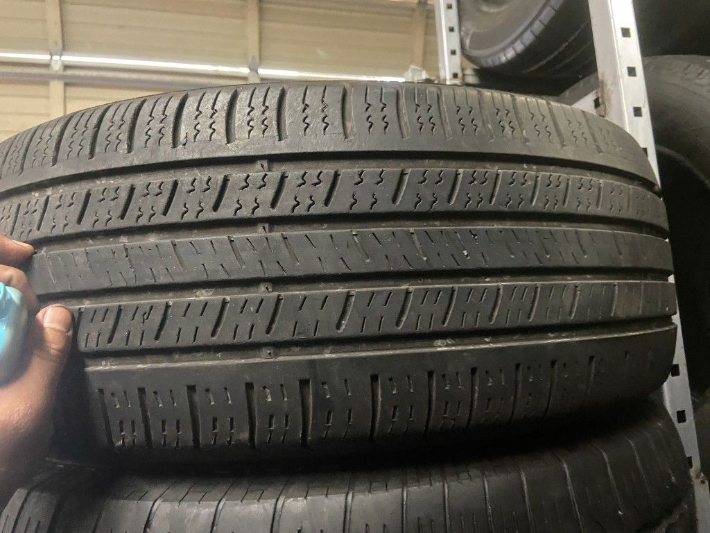 Tires 235 60 17