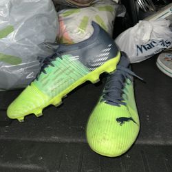 Cleats 
