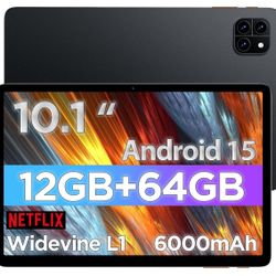 Android Tablet