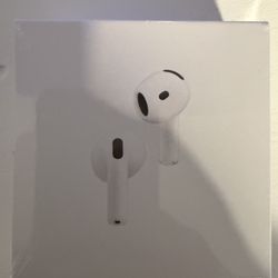 Airpod Gen 4