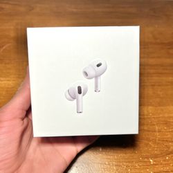 AirPods Pro 