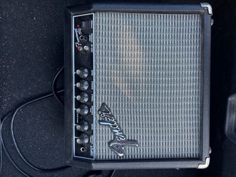 Fender Frontman 15G