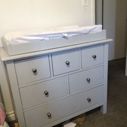 Pottery barn Kendall 