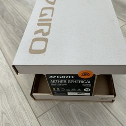 Giro Aether Spherical Helmet