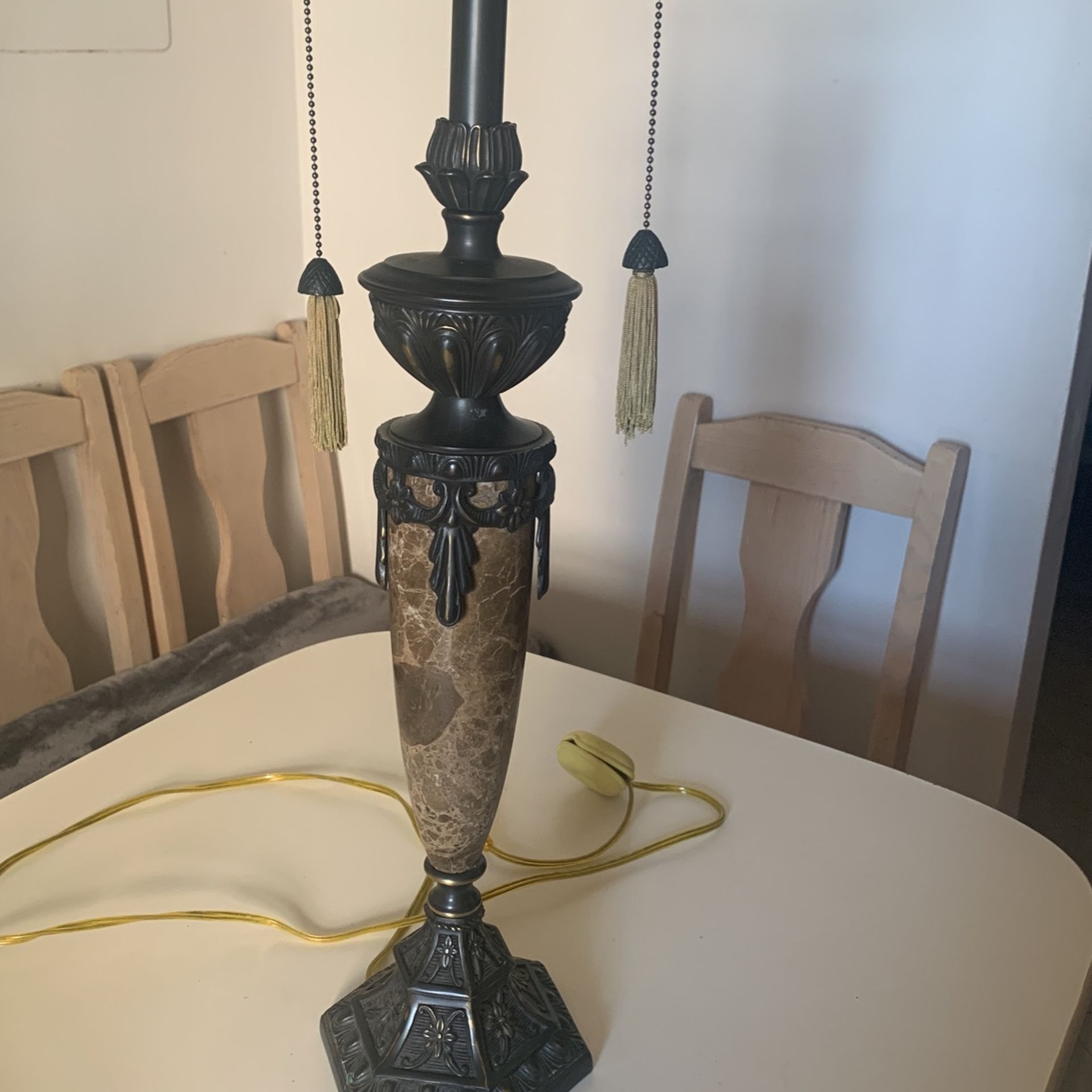 Vintage Lamp